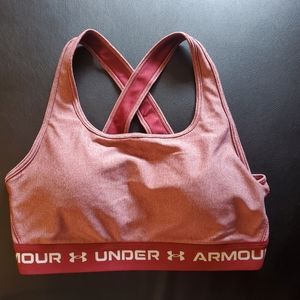Bra Under Armour UA Crossback
